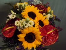 Bouquet estate