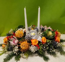 Composizione natalizia