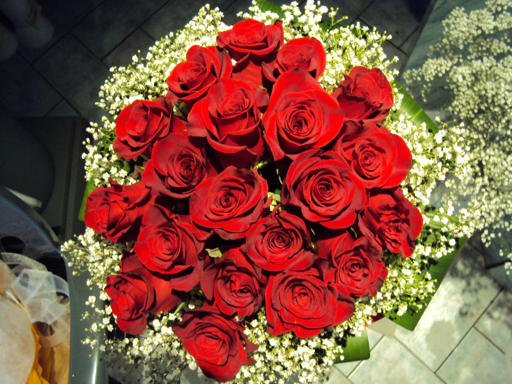 Foto Bouquet splendid